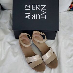 Naturalizer Wedge